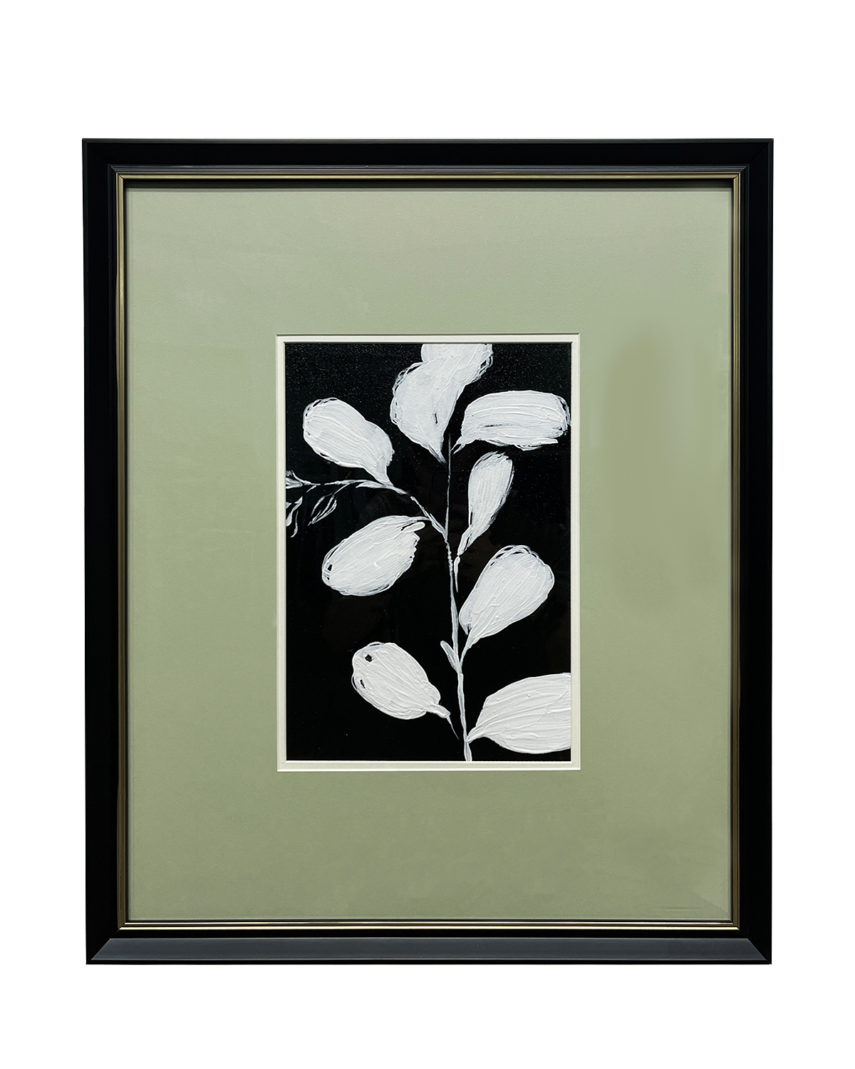 Картина Floral - II, фото 2