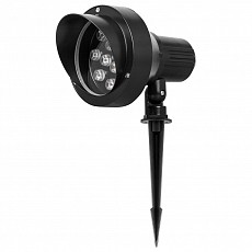 Наземный низкий светильник Feron Saffit SP2706 32232, фото 1
