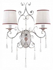 Бра MM Lampadari Rain 7061/A2 V2716, фото 1