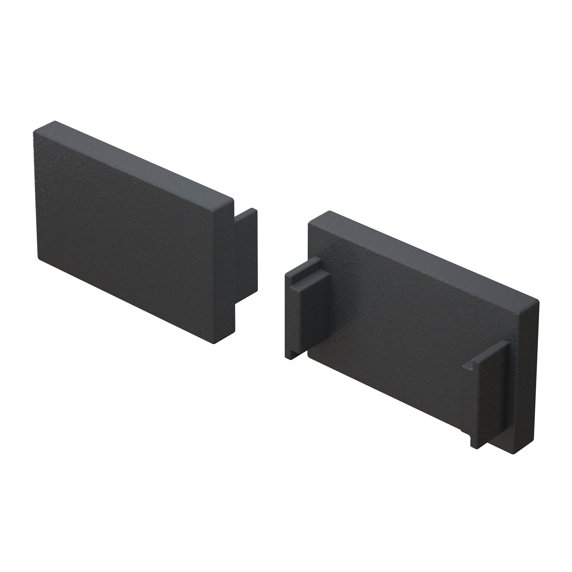 Комплектующие для встраиваемой трековой системы Technical TRA172EC-12B, фото 1