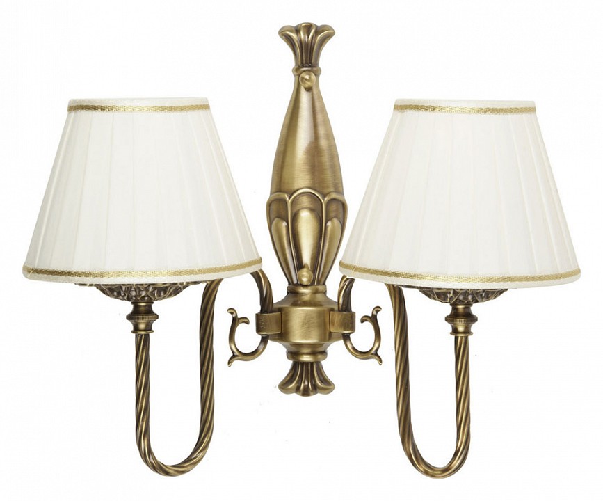 Бра MM Lampadari Napoli 7056/A2_V0197, фото 2