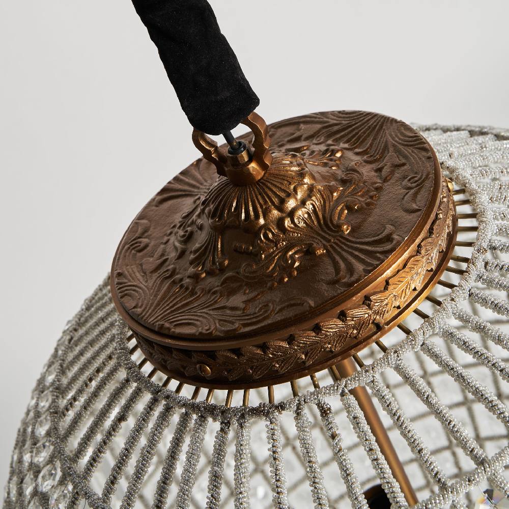 Подвесной светильник PLUWIG, фото 3