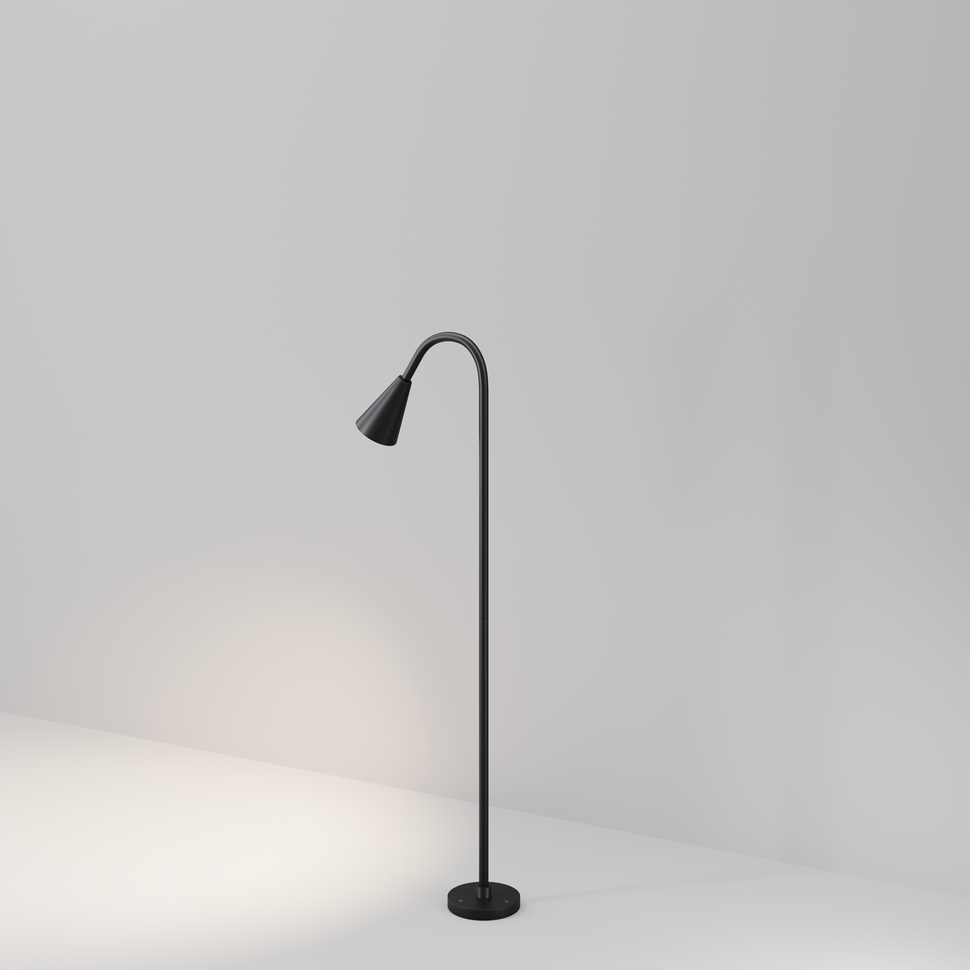 Ландшафтный светильник Outdoor O531FL-L3B3K, фото 4