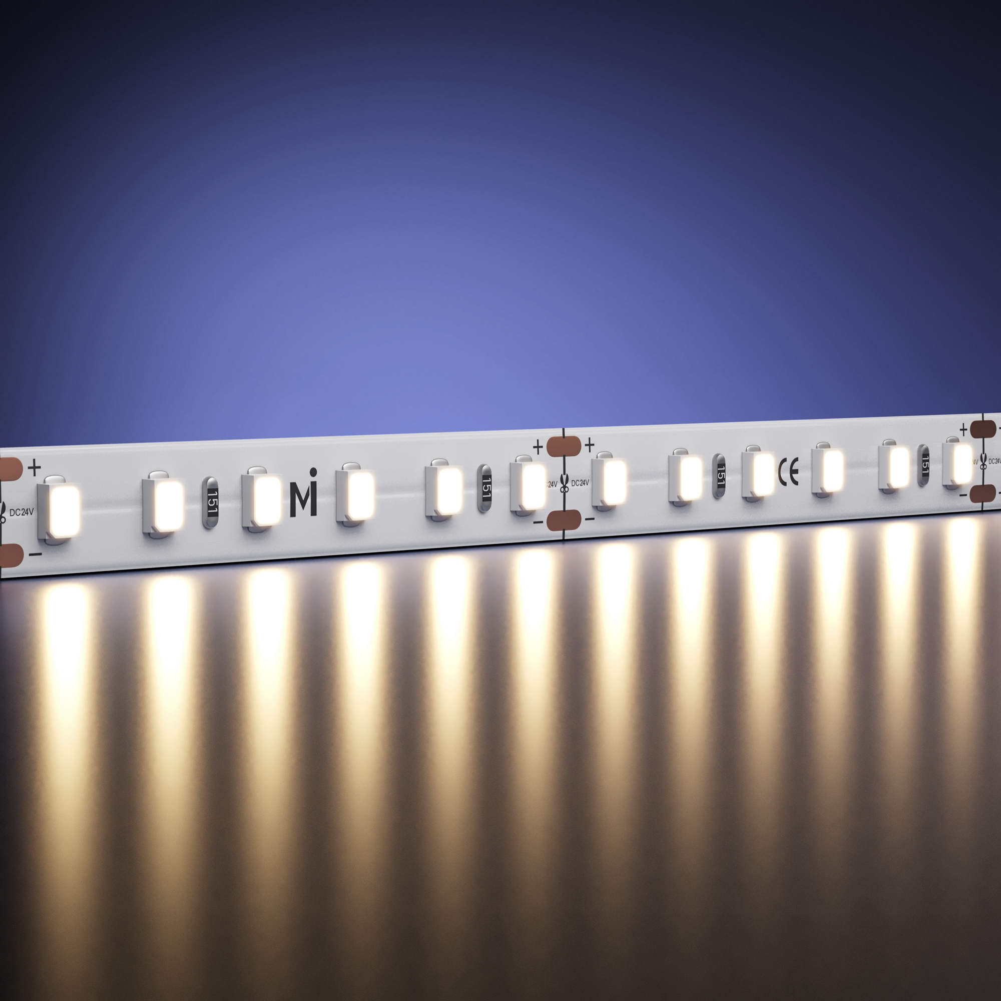 Светодиодная лента Led Strip 201047, фото 2