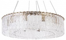 Подвесная люстра Divinare Felis 6005/17 SP-10, фото 1