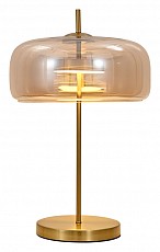 Настольная лампа декоративная Arte Lamp Padova A2404LT-1AM, фото 1