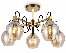 Люстра на штанге Ambrella Light TR TR9061, фото 1