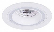 Встраиваемый светильник Arte Lamp Imai A2464PL-1WH, фото 1