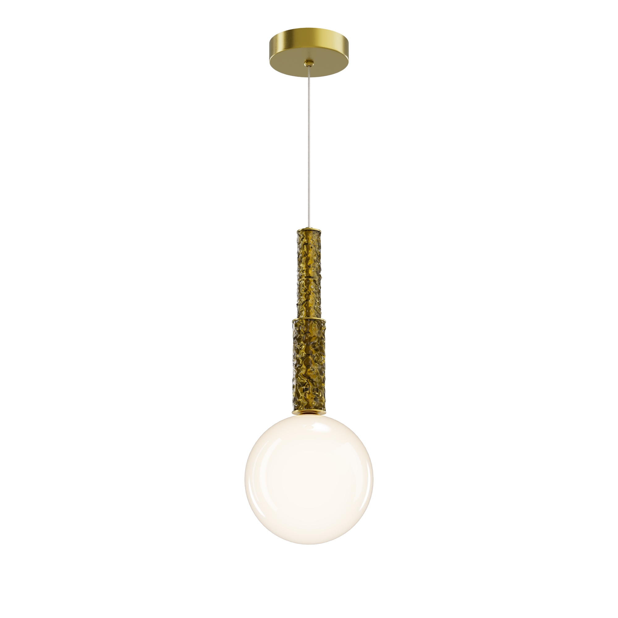 Подвесной светильник Maytoni MOD520PL-01BS, фото 1