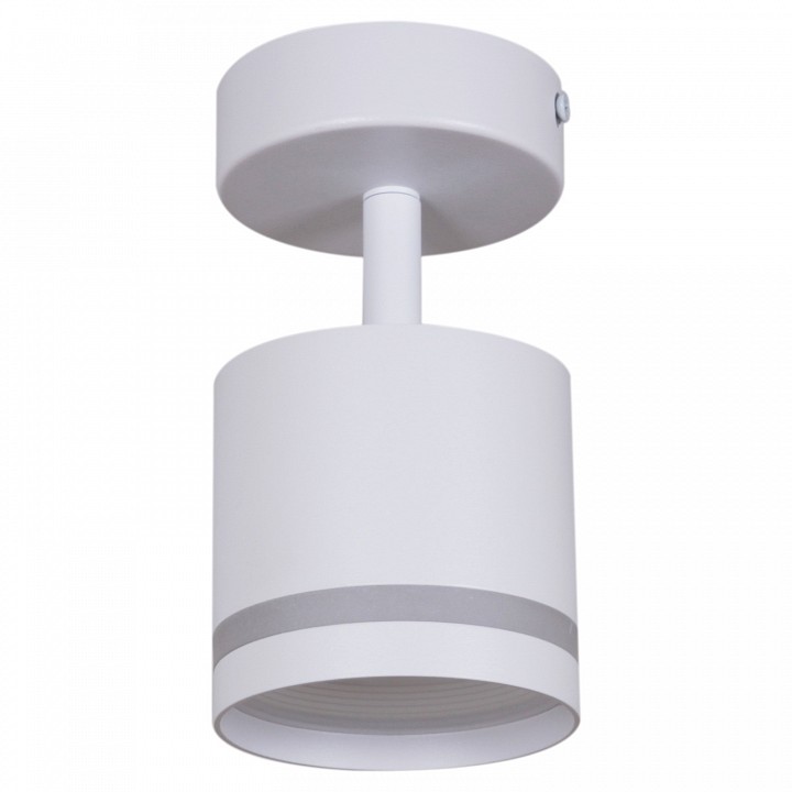 Спот Reluce Technical 53001 53001-9.5-001IL SPOT LIGHT GX53 WT, фото 2