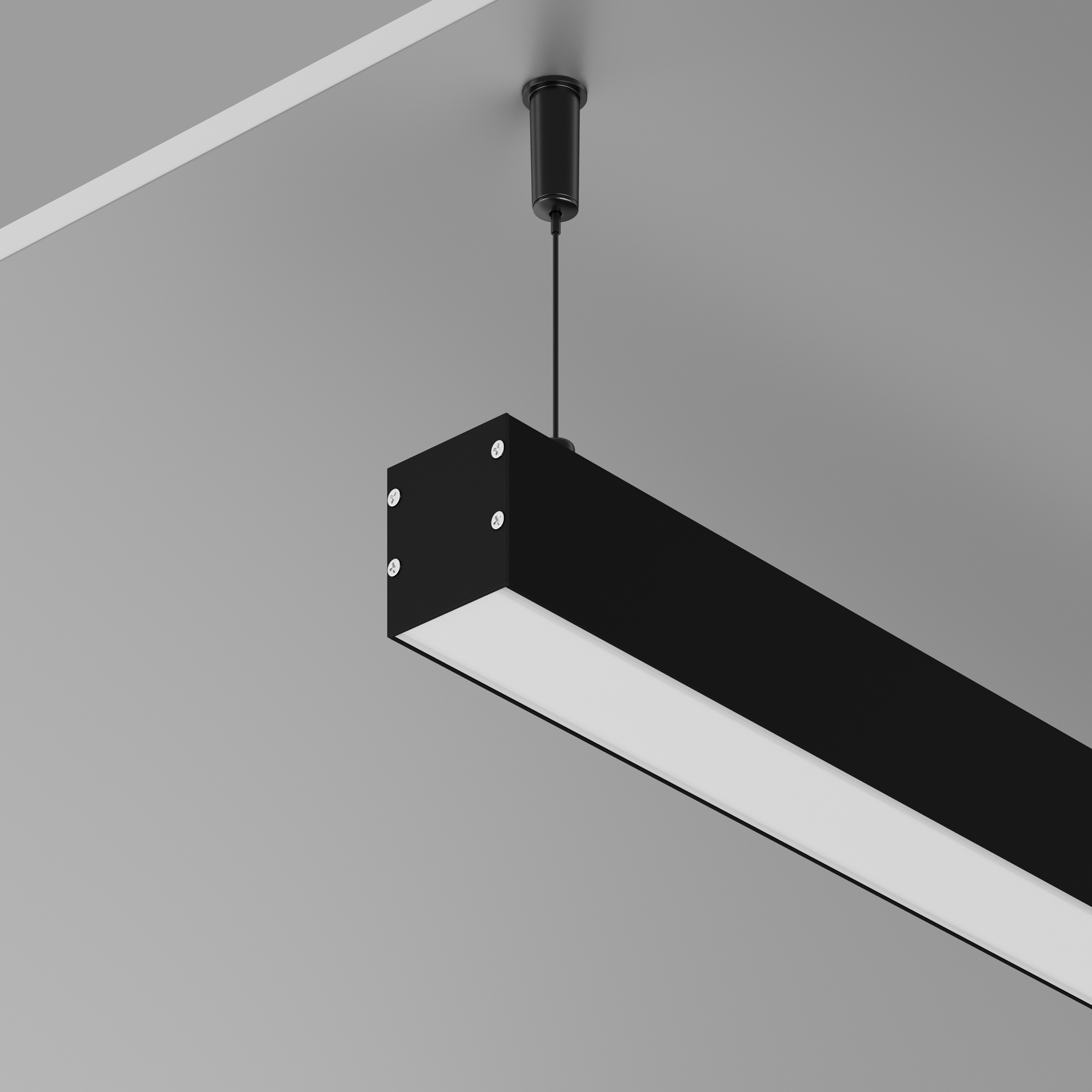 Профиль Led Strip 633003, фото 4