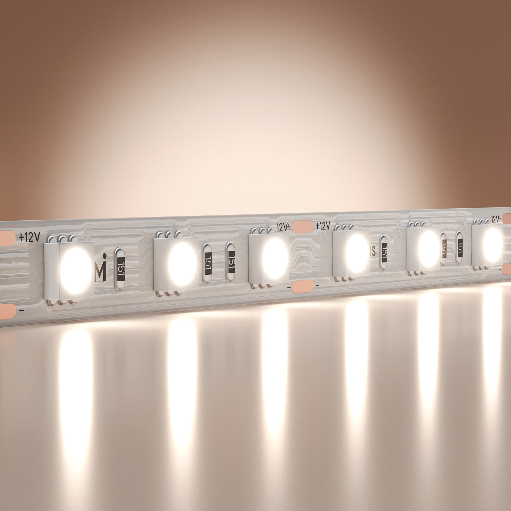 Светодиодная лента Led Strip 201185, фото 2