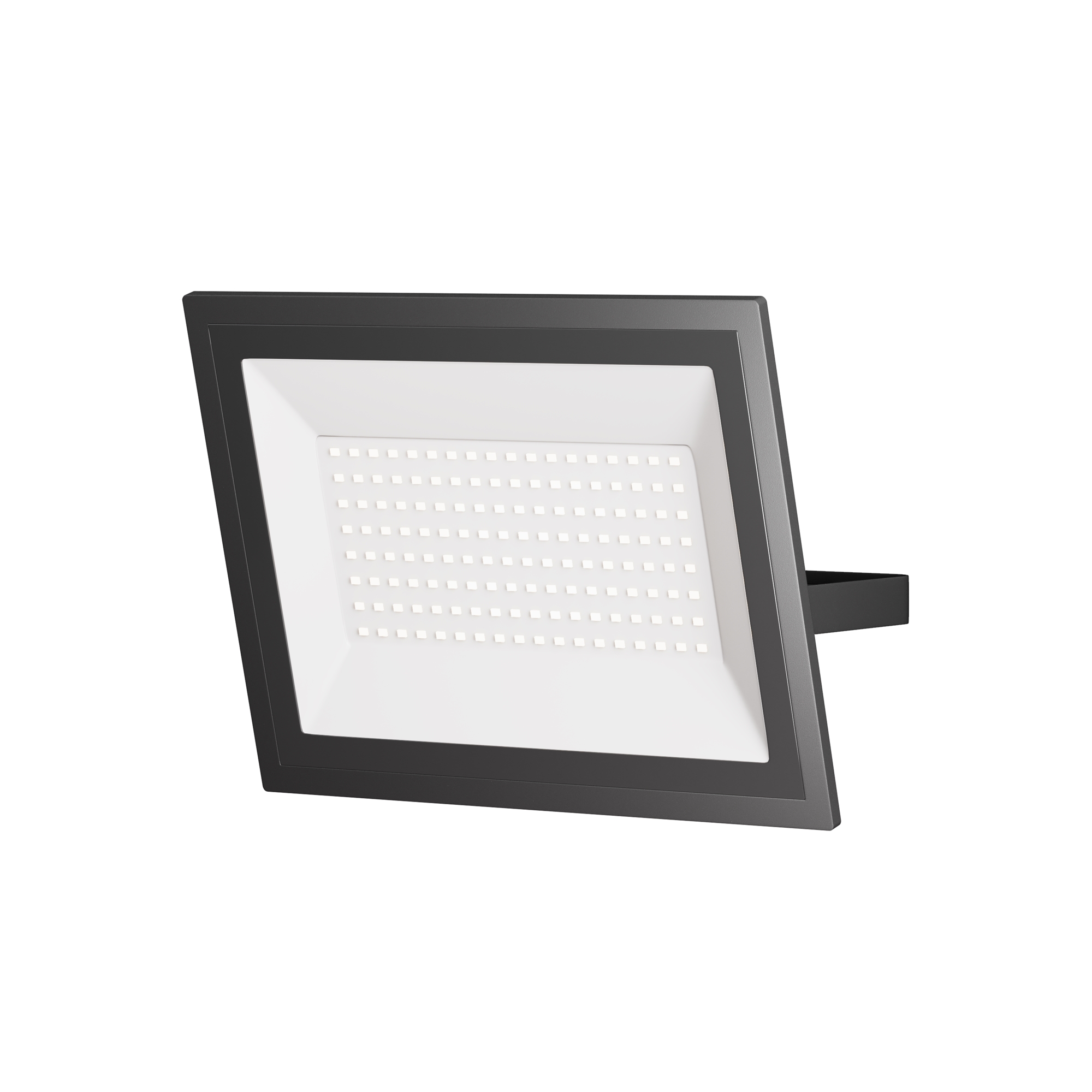 Прожектор Outdoor FL001-L100B6K, фото 1