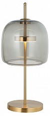 Настольная лампа декоративная Kink Light Розия 07715-T,20(16), фото 1