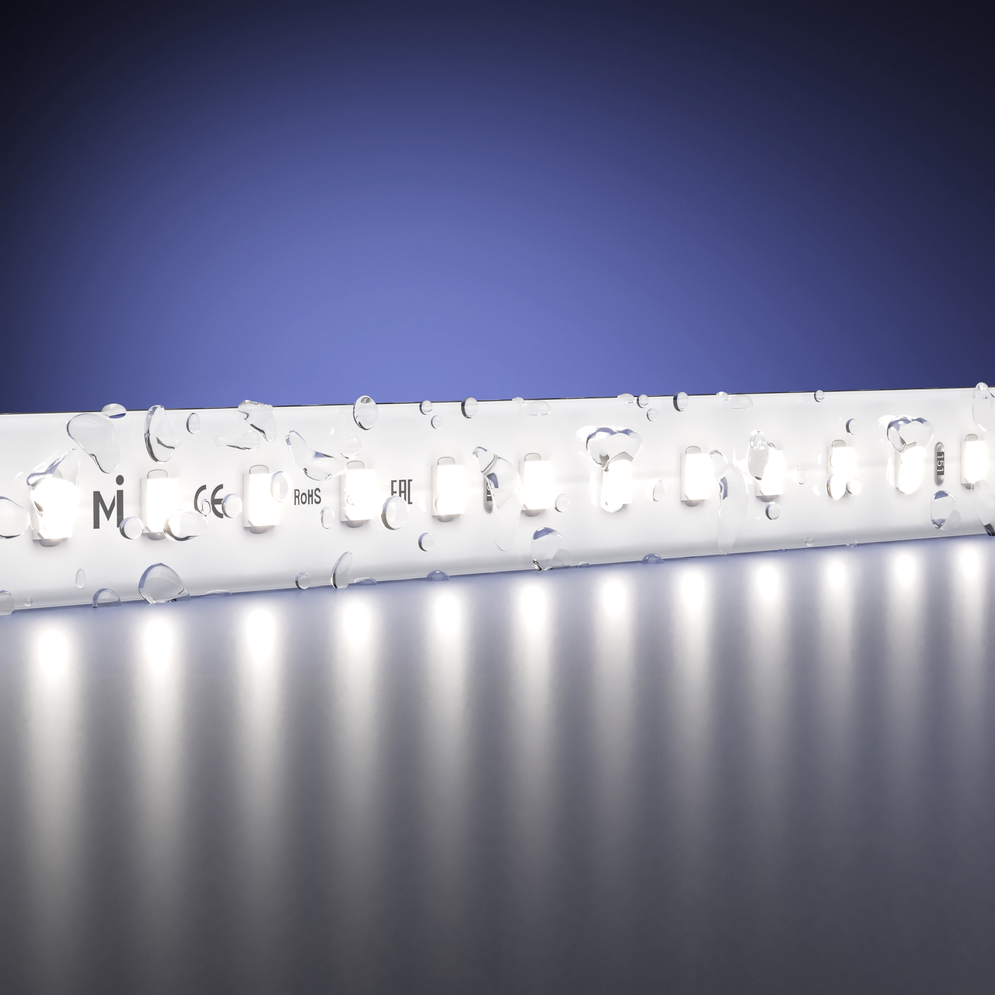 Светодиодная лента Led Strip 201201, фото 2