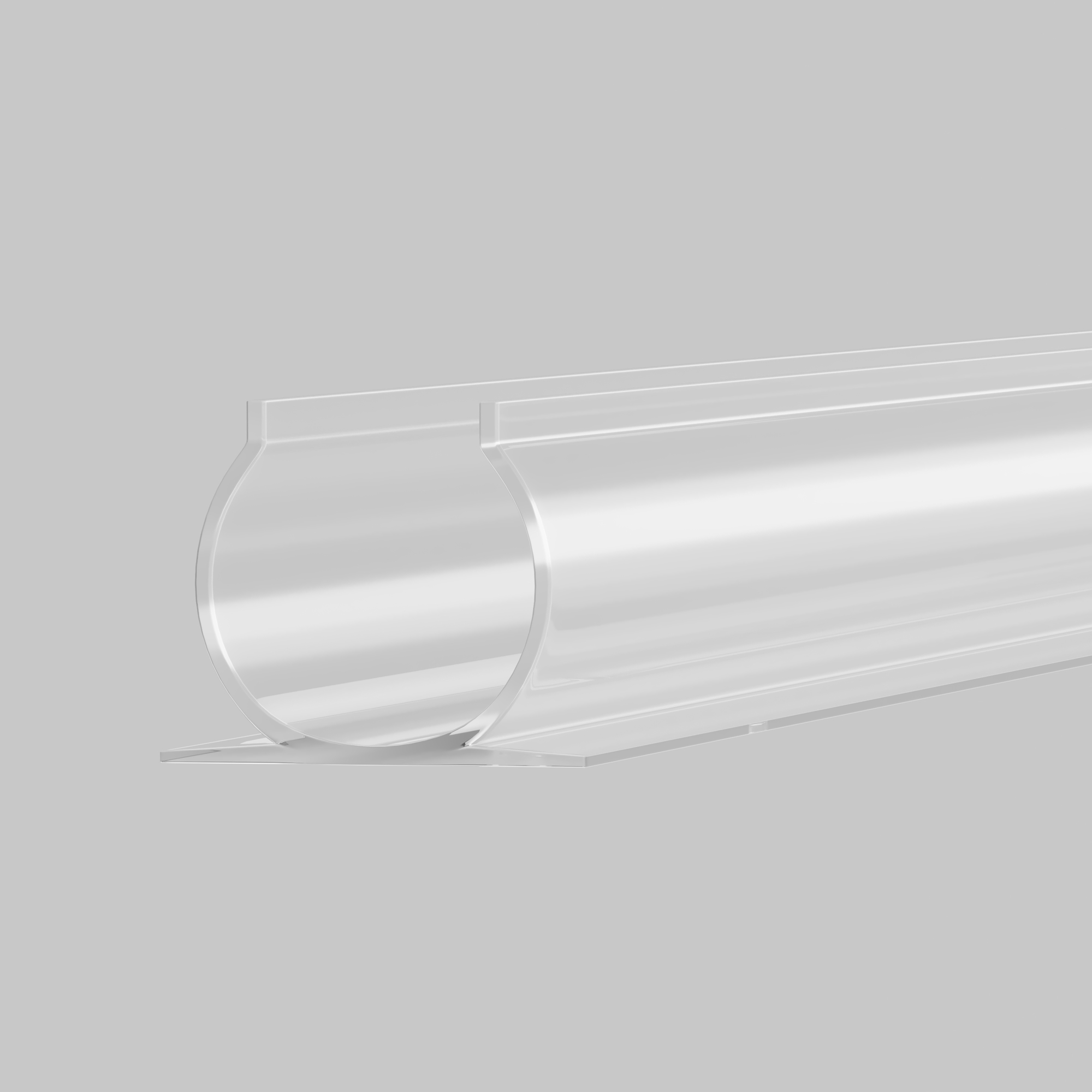 Профиль Led Strip 201152, фото 2