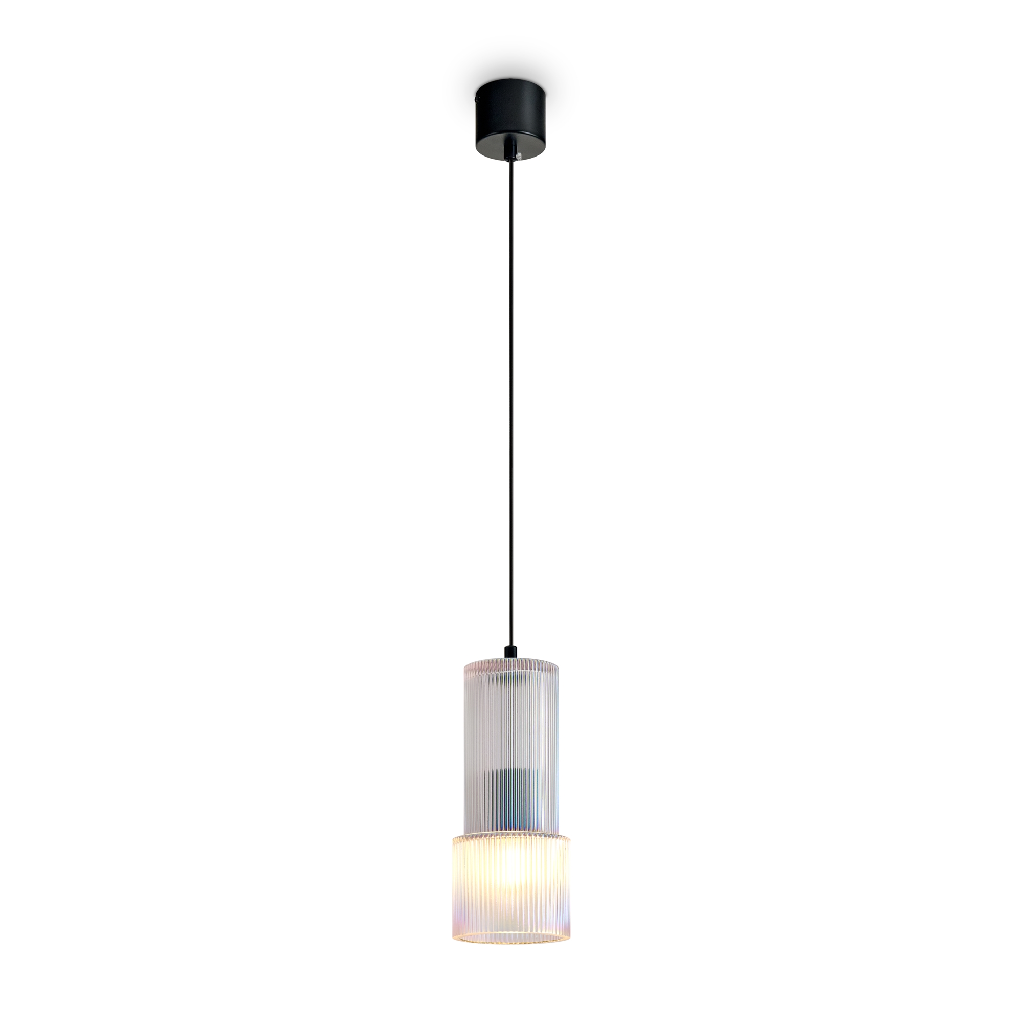 Подвесной светильник Freya FR5599PL-01CFL, фото 1