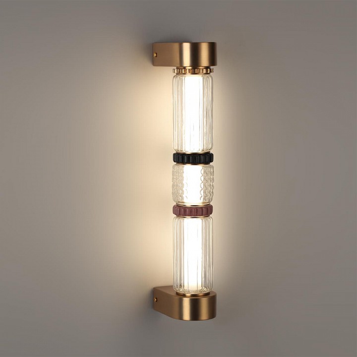 Накладной светильник Odeon Light COLLIER 5455/12WL, фото 3
