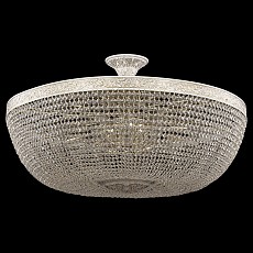 Люстра на штанге Bohemia Ivele Crystal AL1905 AL19051/80OL WMG, фото 1