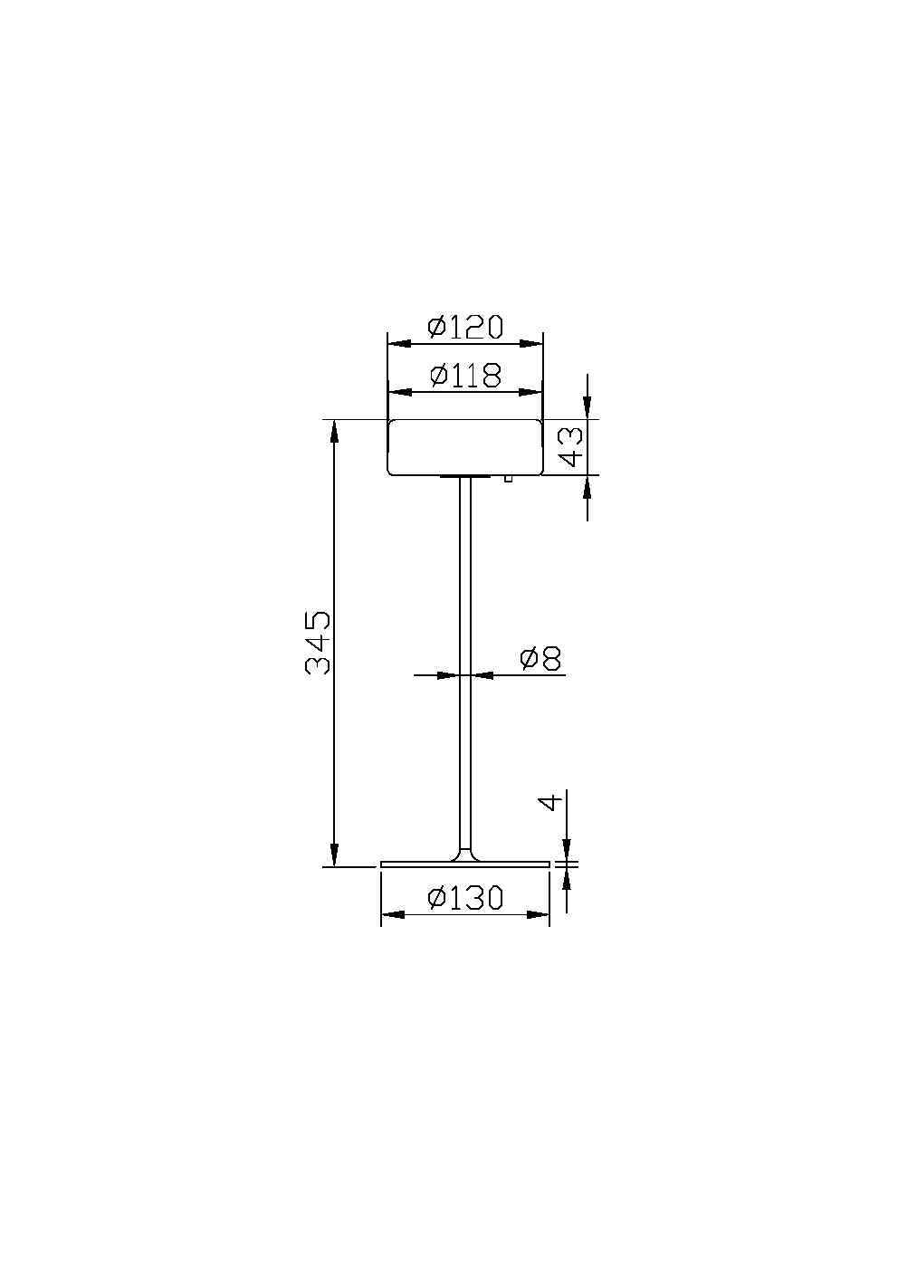 Аккумуляторный светильник Maytoni MOD229TL-L3G3K2, фото 2