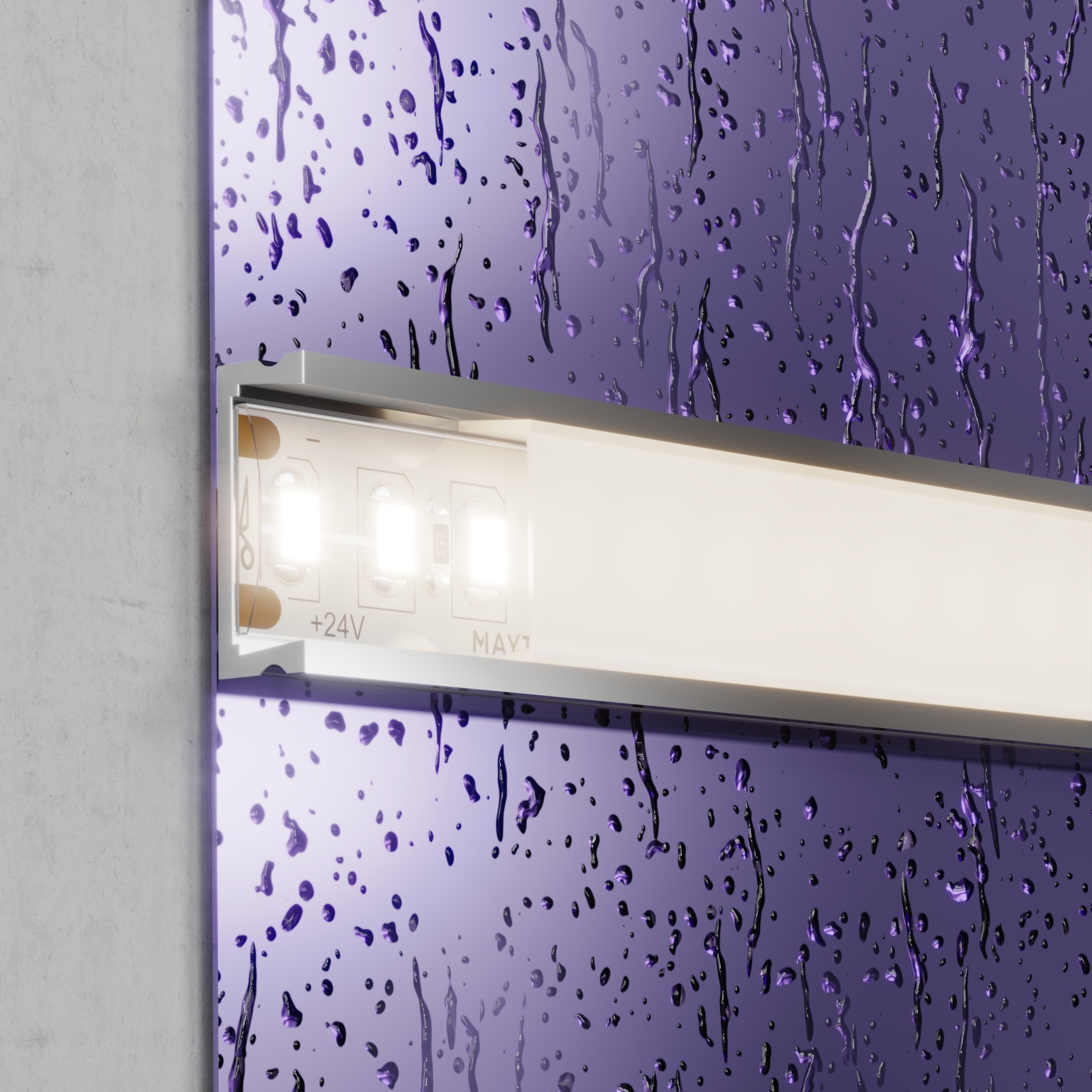 Светодиодная лента Led Strip 10158, фото 5