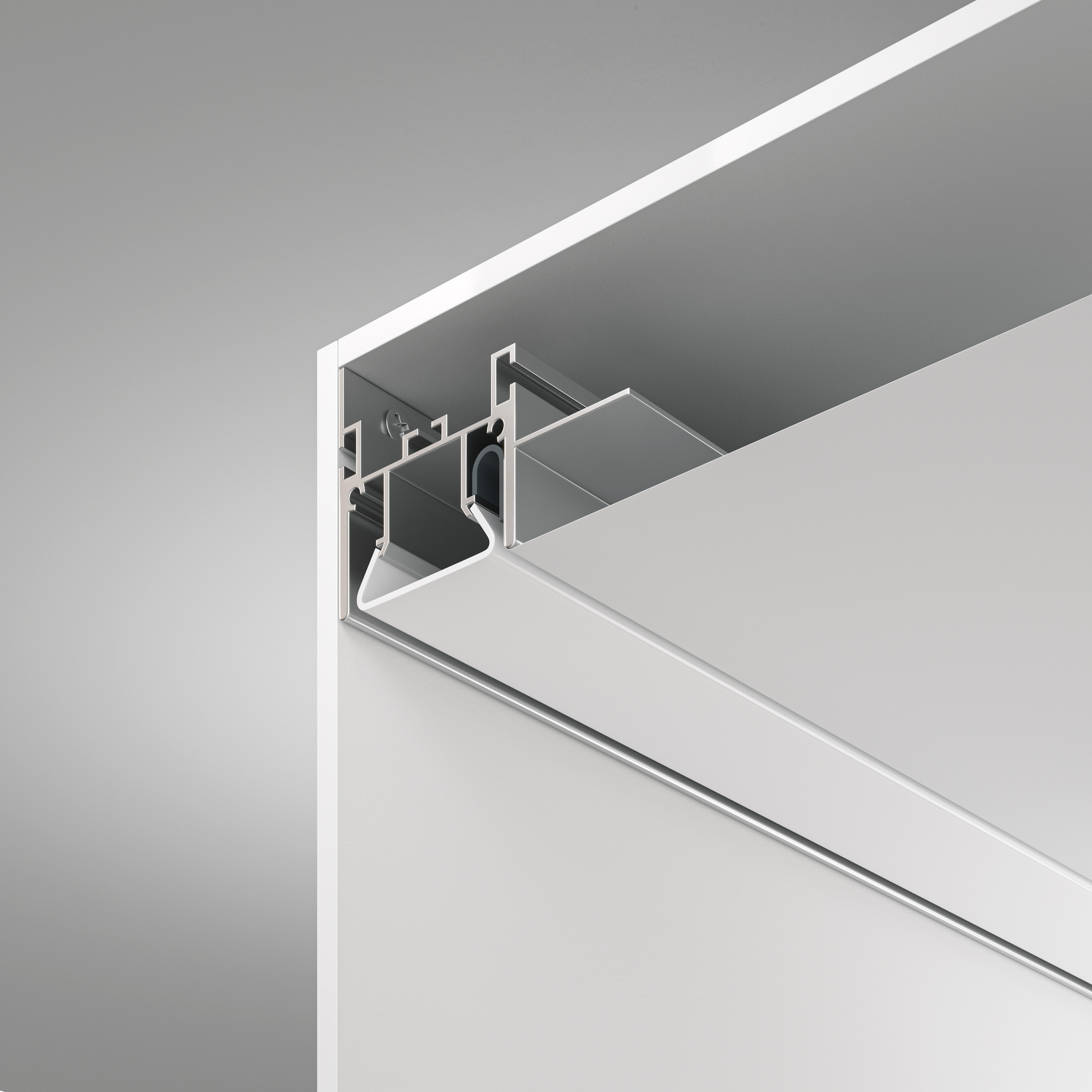 Профиль Led Strip ALM013S-2M, фото 5