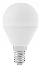 Лампа светодиодная Farlight G45 E14 10Вт 2700K FAR000070