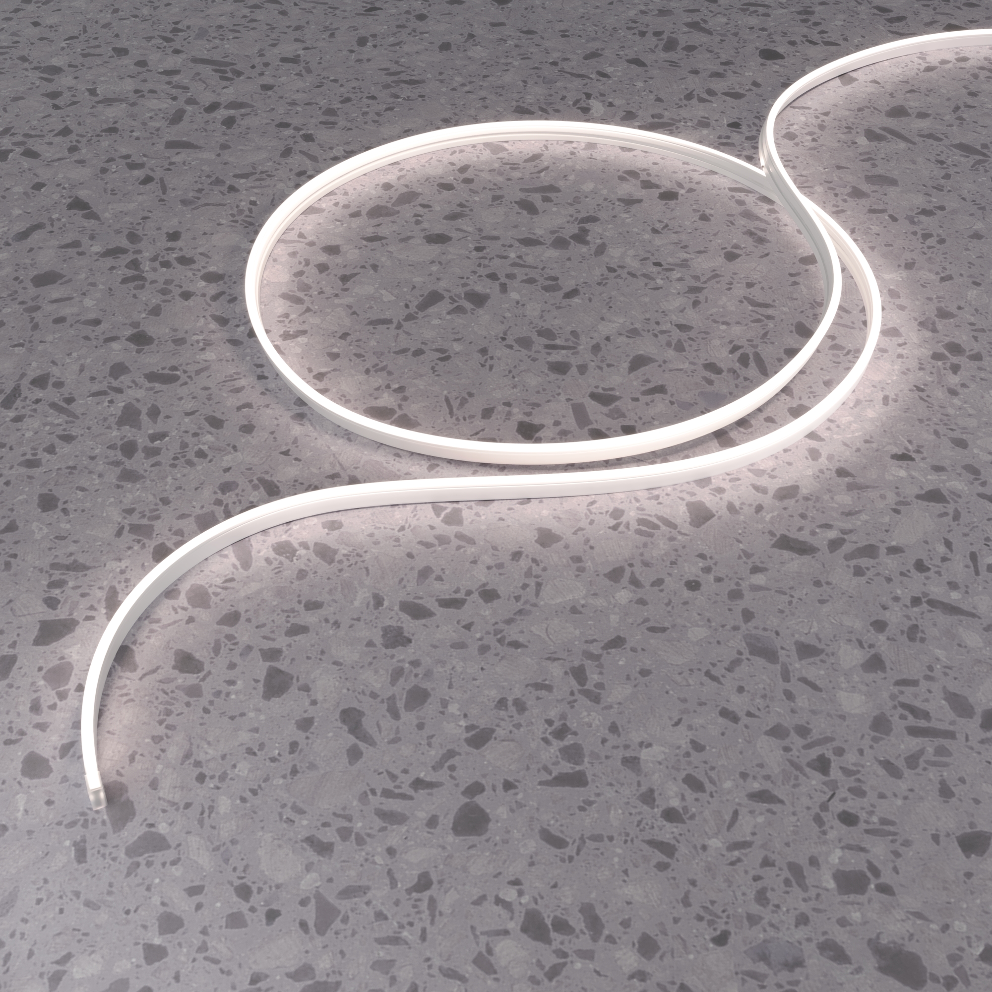 Гибкий неон Led Strip 432030, фото 4