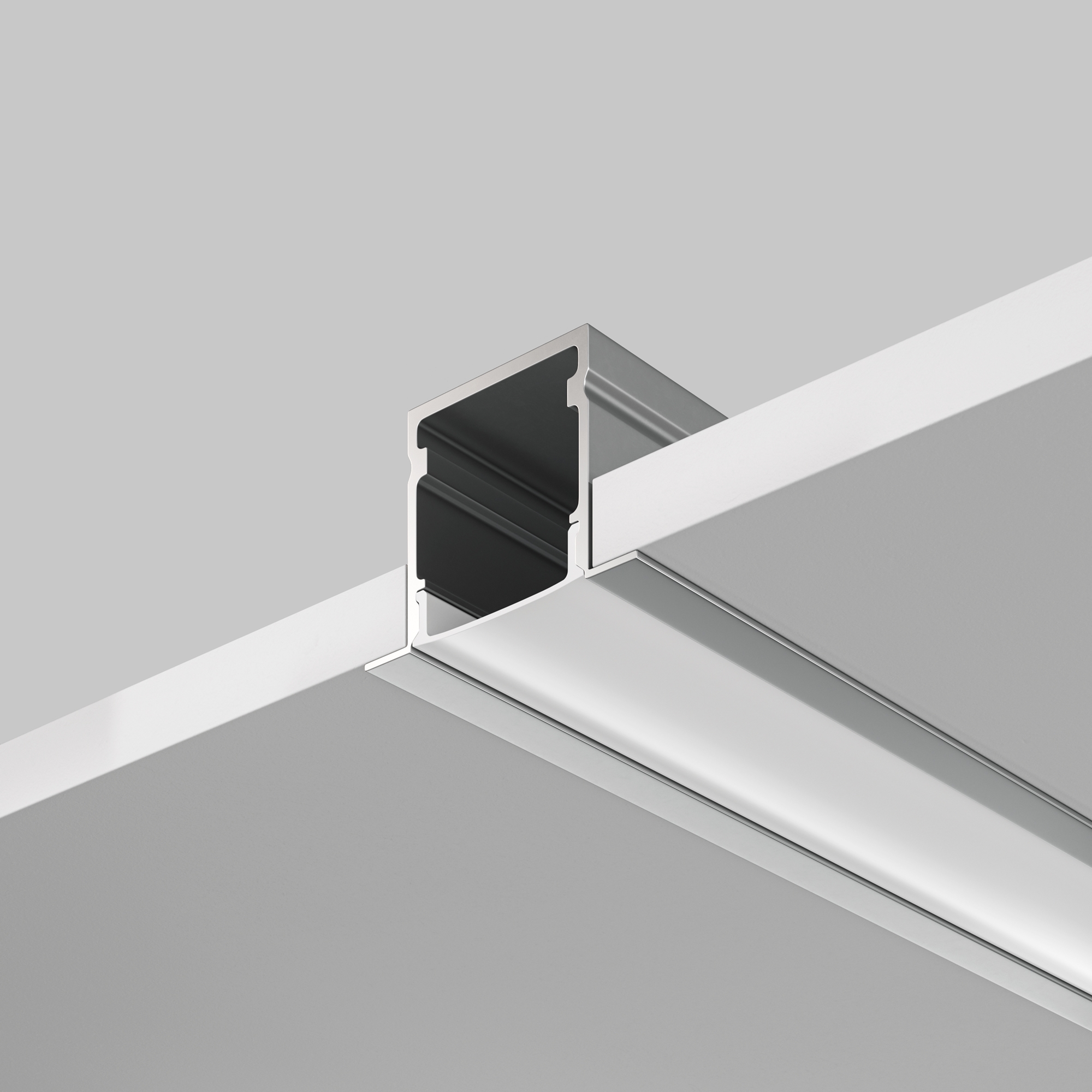 Профиль Led Strip 632017, фото 4