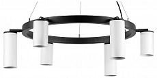 Подвесная люстра Lightstar Rullo LR016363863, фото 1