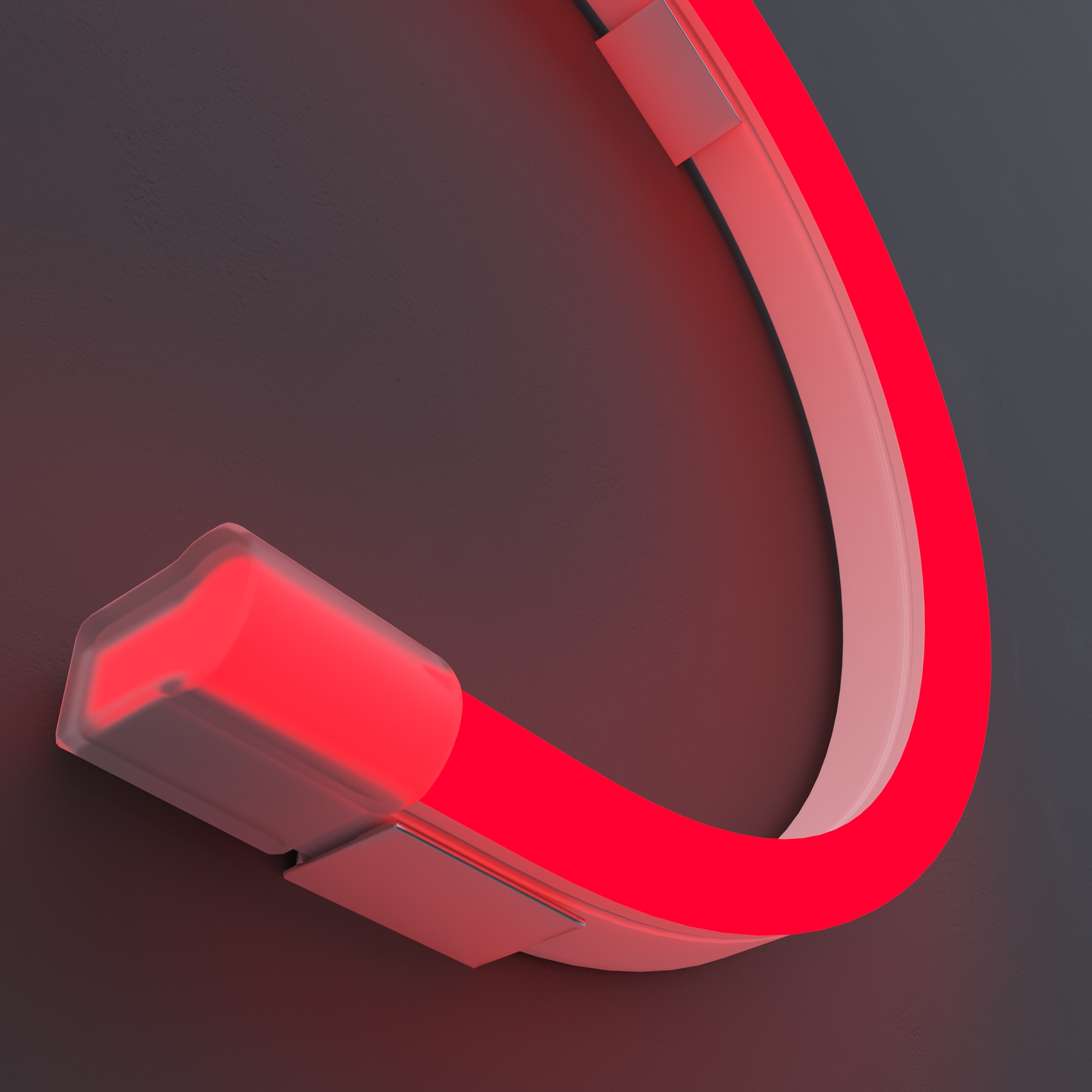 Гибкий неон Led Strip 201233, фото 8