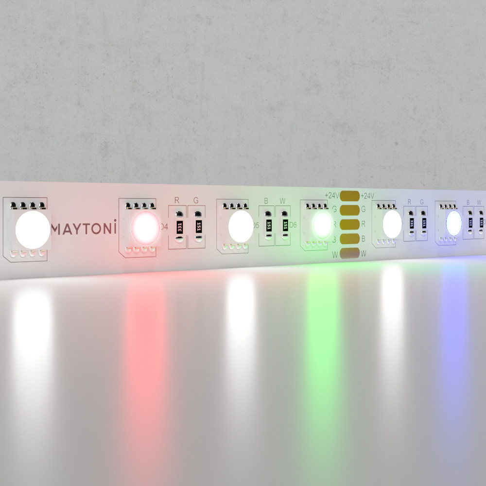 Светодиодная лента Led Strip 10181, фото 1