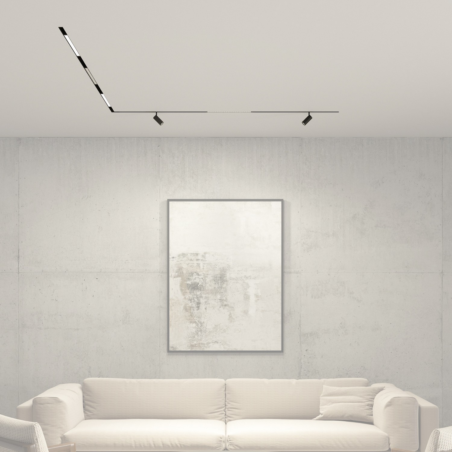 Комплект трековый Denkirs Smart SET SETSMART04, фото 1