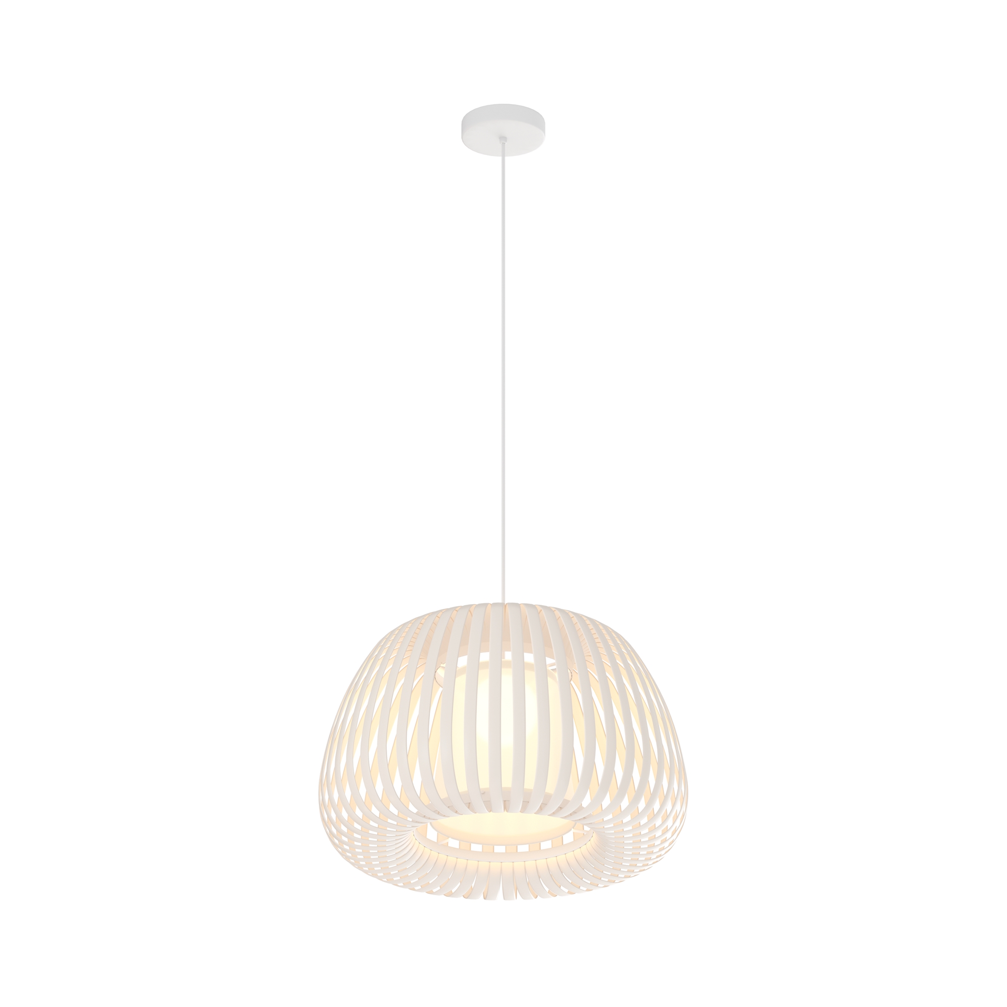 Подвесной светильник Maytoni MOD409PL-01W, фото 1