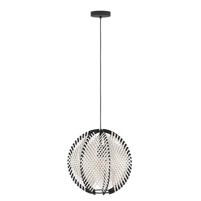Подвесной светильник Eglo WAVERTON 44005, фото 4