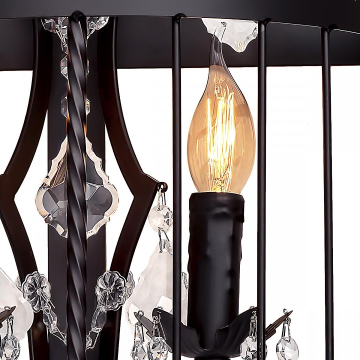 Бра Loft it Vintage Birdcage LOFT1891W, фото 5