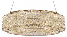 Подвесная люстра Newport 8510 8510/60 gold, фото 1