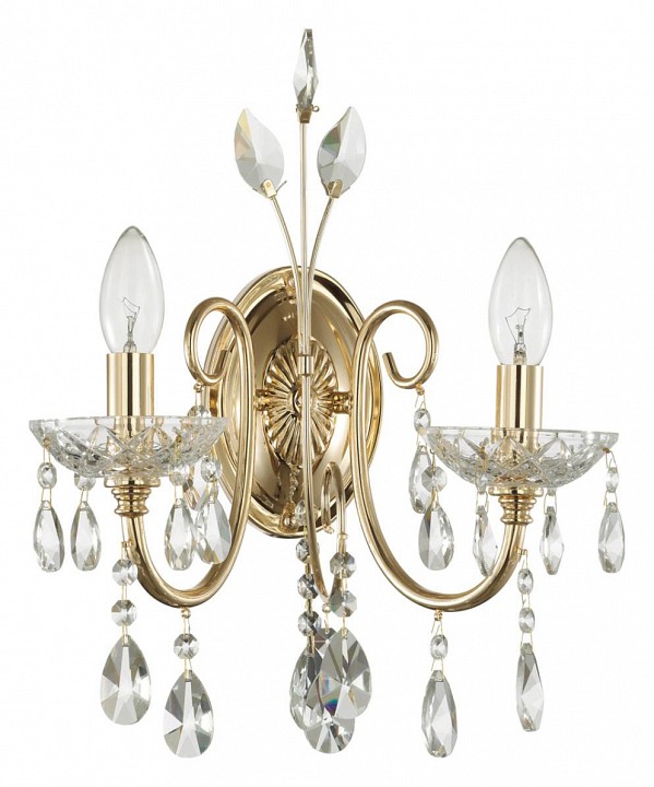 Бра Odeon Light Versia 4977/2W, фото 2