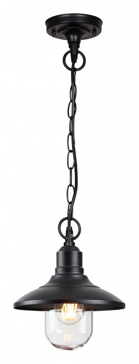 Подвесной светильник Odeon Light Campa 4965/1, фото 4