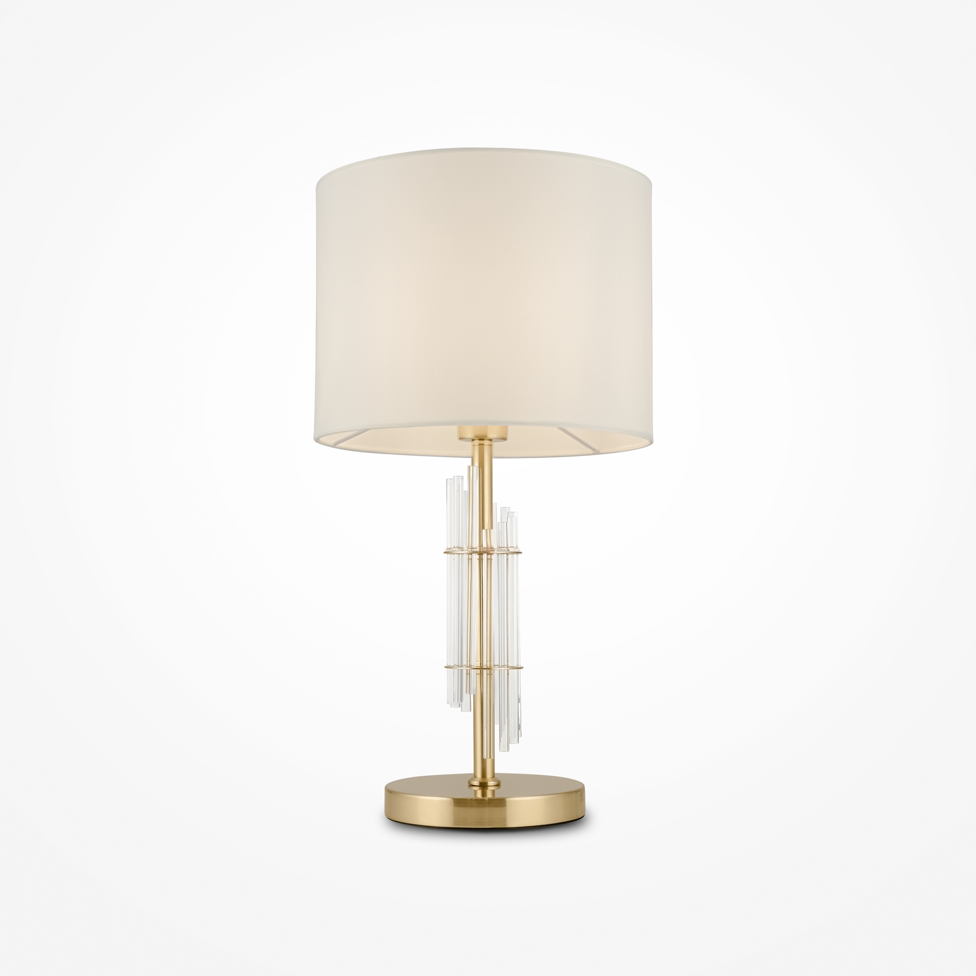 Настольный светильник Maytoni MOD088TL-01BS, фото 1