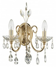 Бра Odeon Light Versia 4977/2W, фото 1