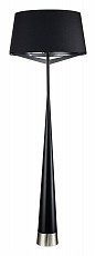 Торшер Indigo Maestria 11041/1F Black, фото 1