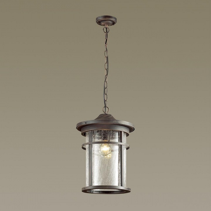 Подвесной светильник Odeon Light Virta 4044/1, фото 5