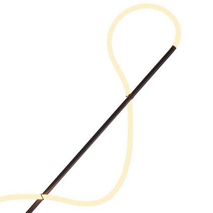 Торшер Arte Lamp Klimt A2850PN-35BK, фото 3