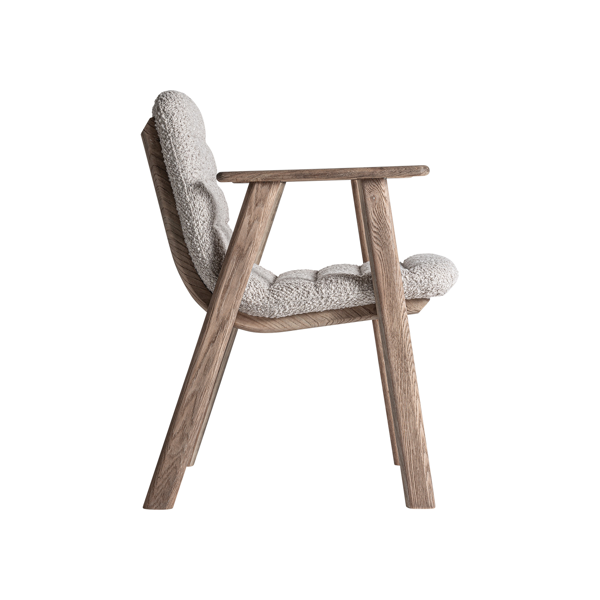Стул JACQUARD 35773, фото 3