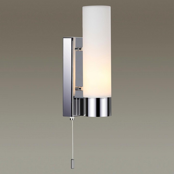 Светильник на штанге Odeon Light Tingi 2660/1W, фото 3