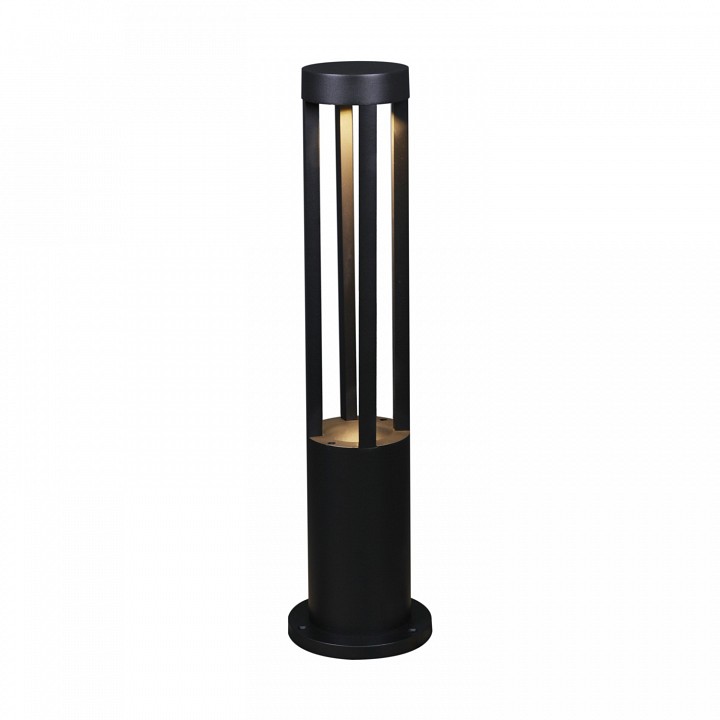 Наземный низкий светильник Reluce  09958-0.7-001JH 0,6M LED7W BK RLOS, фото 3