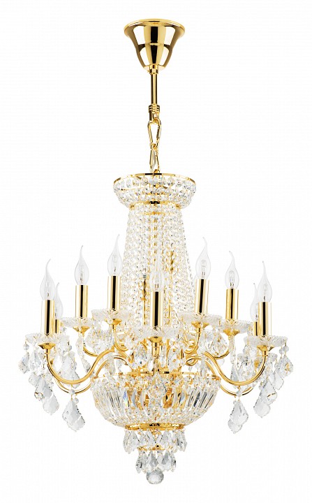 Подвесная люстра Osgona Classic 700162, фото 2