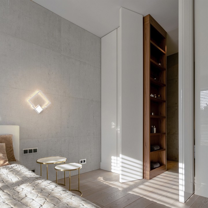 Накладной светильник Mantra Boutique 7670, фото 3