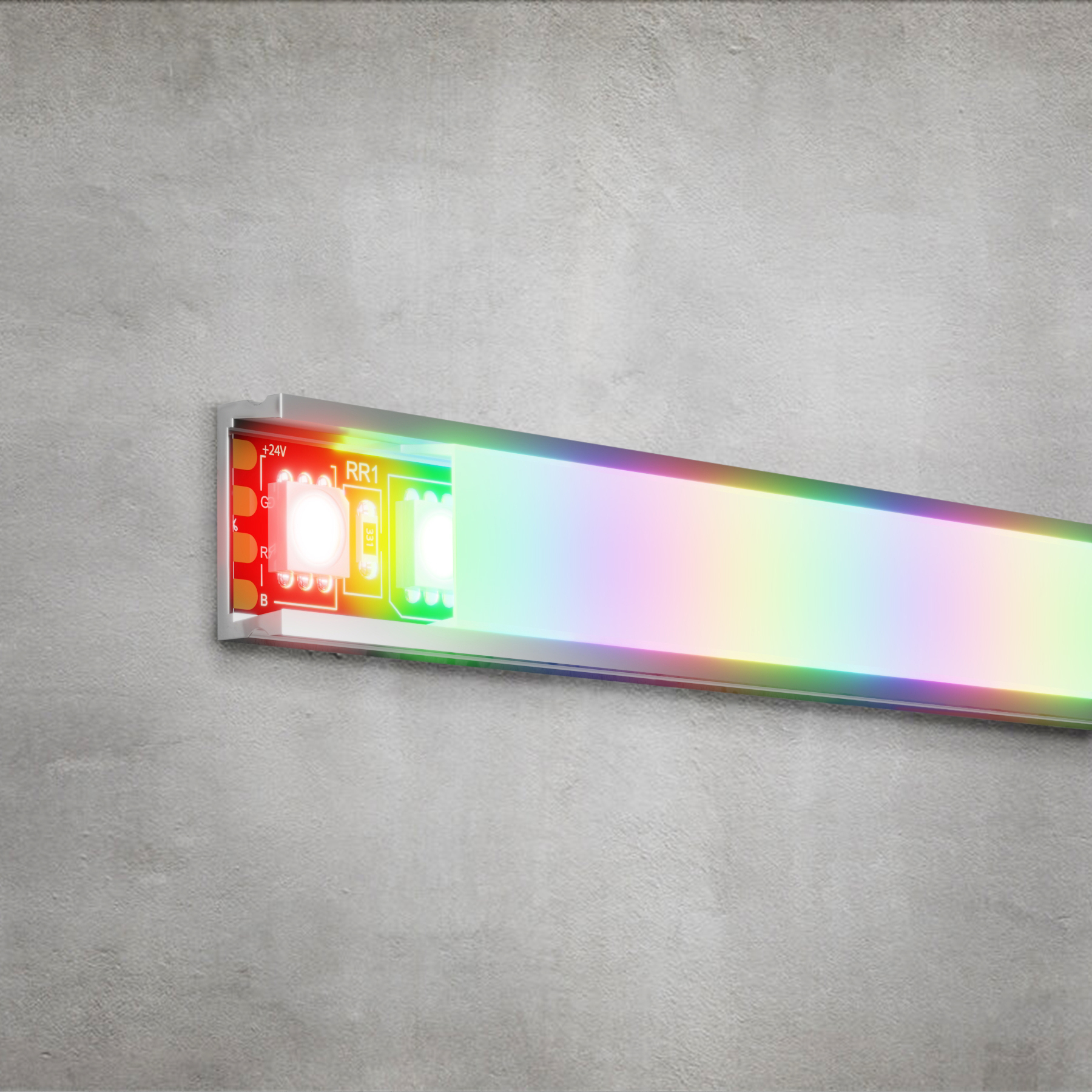 Светодиодная лента Led Strip 20038, фото 4